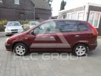 2004 Nissan ALMERA
