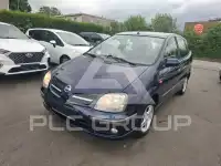 2004 Nissan ALMERA