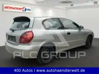 2004 Nissan ALMERA