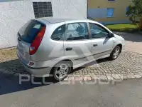 2004 Nissan ALMERA