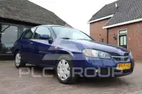 2004 Nissan ALMERA