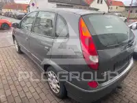 2004 Nissan ALMERA