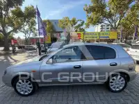 2004 Nissan ALMERA
