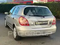 2004 Nissan ALMERA