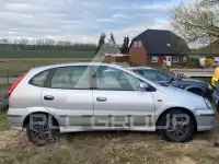 2004 Nissan ALMERA