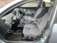 2004 Nissan Primastar