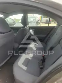 2004 Nissan Primastar