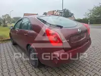 2004 Nissan Primastar