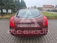 2004 Nissan Primastar