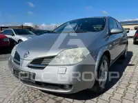 2004 Nissan Primastar