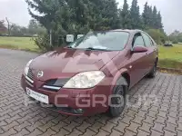 2004 Nissan Primastar