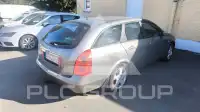 2004 Nissan Primastar
