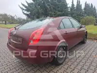 2004 Nissan Primastar