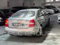 2004 Nissan Primastar