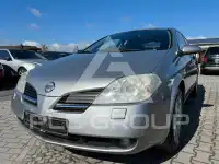 2004 Nissan Primastar