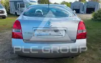 2004 Nissan Primastar