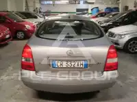 2004 Nissan Primastar
