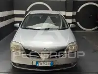 2004 Nissan Primastar