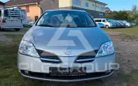 2004 Nissan Primastar
