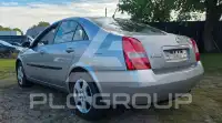 2004 Nissan Primastar