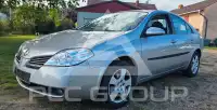 2004 Nissan Primastar