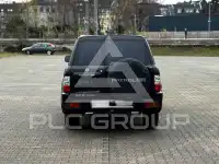 2004 Nissan Patrol