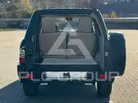 2004 Nissan Patrol