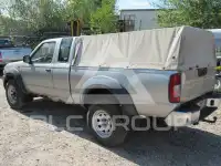 2004 Nissan Navara