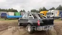 2004 Nissan Navara