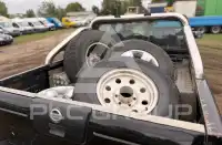 2004 Nissan Navara