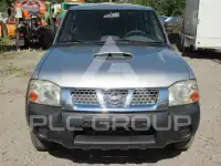 2004 Nissan Navara
