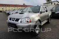 2004 Nissan Navara