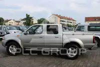2004 Nissan Navara