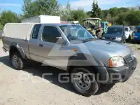 2004 Nissan Navara