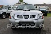 2004 Nissan Navara