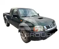2004 Nissan KICKS