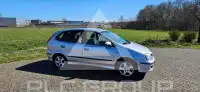 2004 Nissan ALMERA TINO