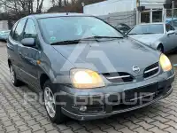 2004 Nissan ALMERA TINO
