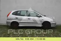 2004 Nissan ALMERA TINO