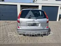 2004 Nissan ALMERA TINO