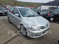 2004 Nissan ALMERA TINO