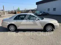 2004 Land Rover 