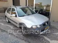 2004 Land Rover Unknown