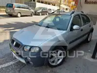 2004 Land Rover 