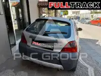 2004 Land Rover Unknown