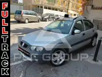 2004 Land Rover Unknown