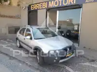 2004 Land Rover 