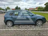 2004 Skoda Fabia