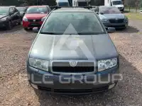 2004 Skoda Fabia