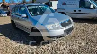 2004 Skoda Fabia